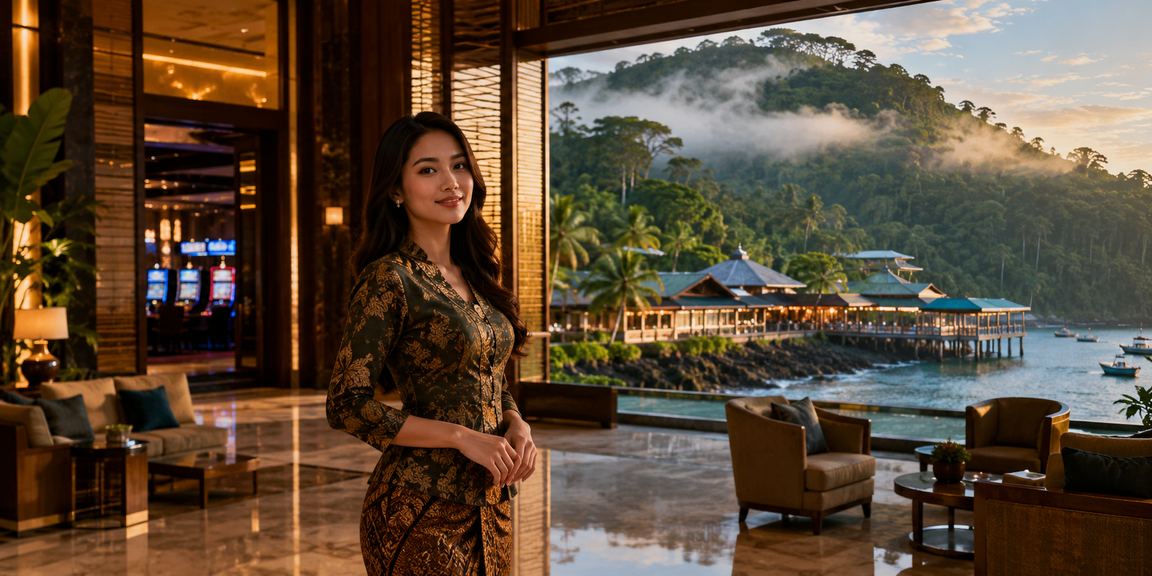 Pemain Malaysia menikmati kasino dalam talian dengan tawaran bonus menarik