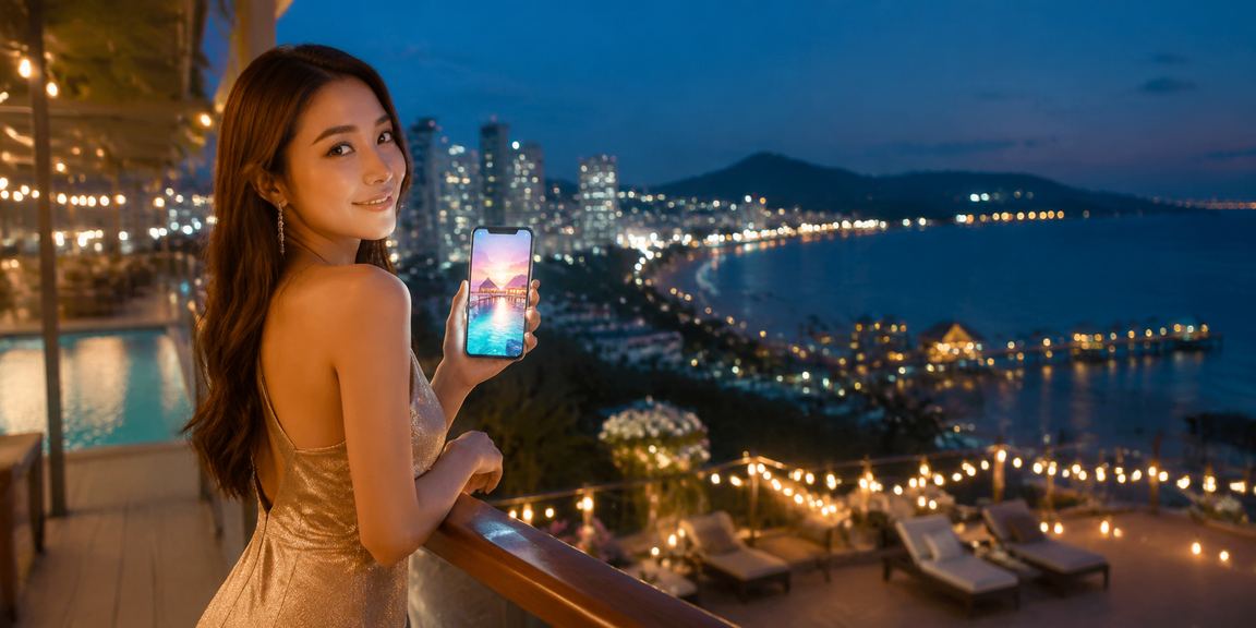 Pengguna Terengganu memasang aplikasi kasino 960 pada peranti Android mereka